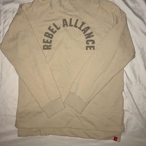 Rebel Alliance Hoodie